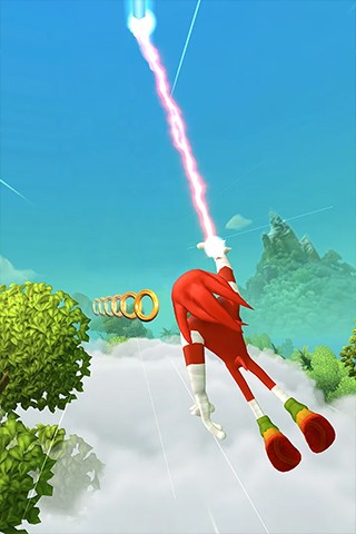 索尼克音爆 V3.2.0截图1