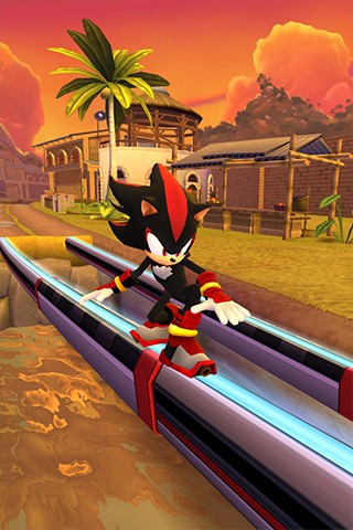 索尼克音爆 V3.2.0截图2