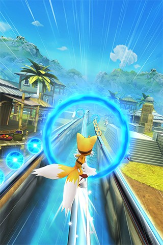 索尼克音爆 V3.2.0截图4