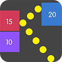 水滴泡泡爆破 V1.0.0