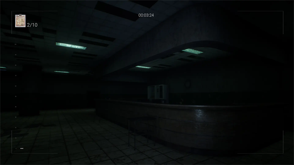 尖叫才能奔跑 V2.0.0截图2