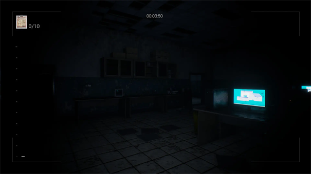 尖叫才能奔跑 V2.0.0截图1