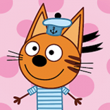 绮奇猫迷你小镇 V4.0