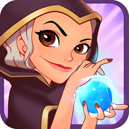 魔法精灵热恋奇缘 V1.0