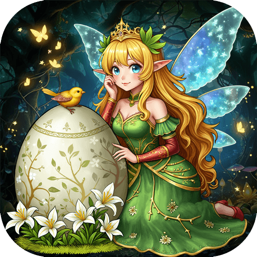 精灵世界种田 V5.1.21