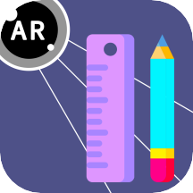 AR尺测量仪APP V3.0.7