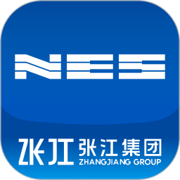 张江纳仕app V1.0.0