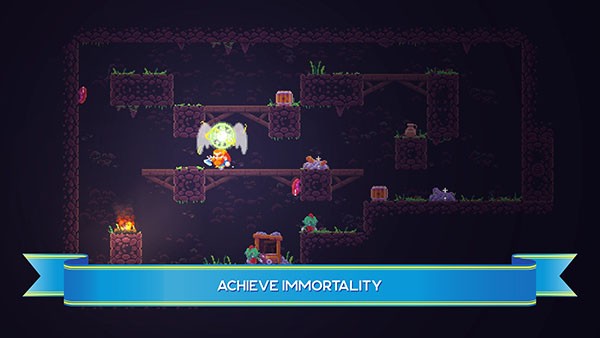 矮人之旅 V1.3截图3