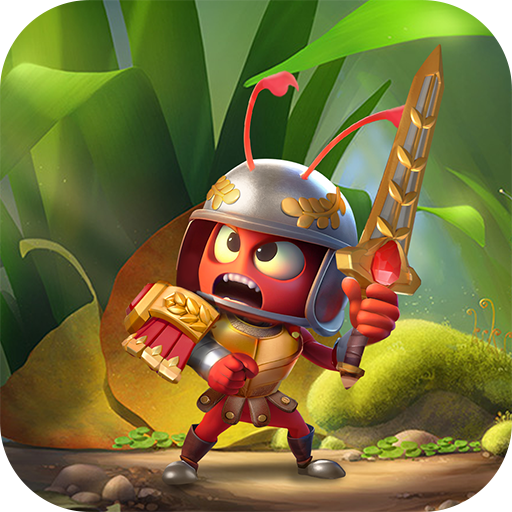 蚁族崛起 V1.2052.1