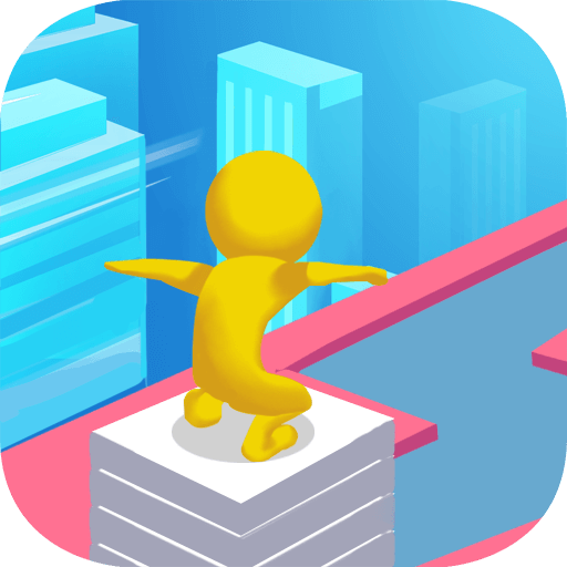 我滑板贼溜 V1.0