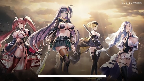 星陨计划 V1.1.4.82096截图1