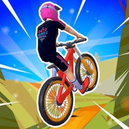 跳跃骑行 V1.0
