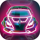 霓虹飞车 V1.9.3
