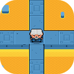 功夫老爷子 V1.0.0