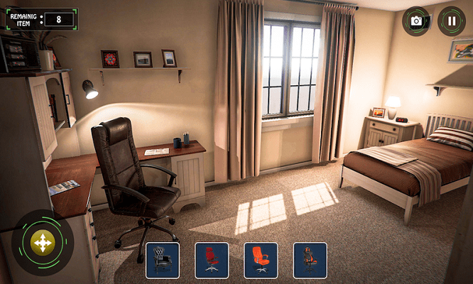 模拟建筑设计师 V1.0截图4