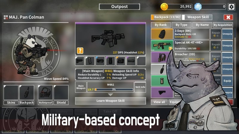 B2B灭绝 V1.0.9截图2