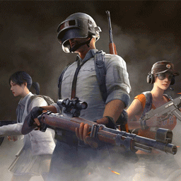 枪火刺激吃鸡 V3.0