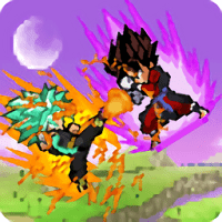 龙战士传说战 V1.0.0