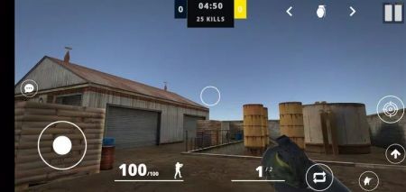 就是FPS射手 V0.2.0截图1