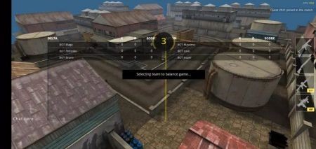 就是FPS射手 V0.2.0截图4