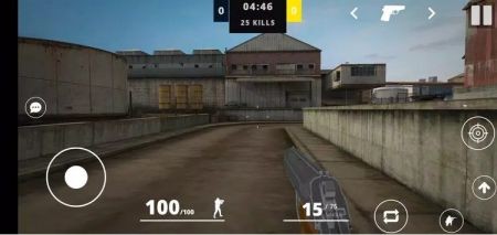 就是FPS射手 V0.2.0截图2