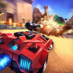 银河汽车狂暴骑士 V1.0.1