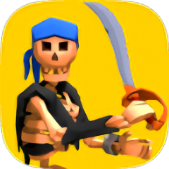 棍棒和骨头决斗 V18