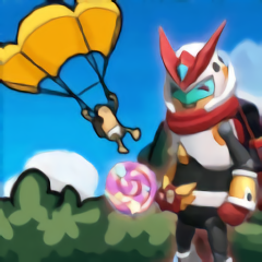 联盟神枪手 V1.0