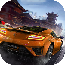 全民竞速飞车 V3.0