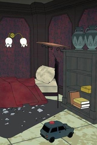 地狱逃脱 V3.6.8截图3