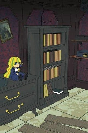 地狱逃脱 V3.6.8截图4