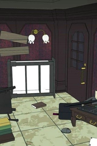 地狱逃脱 V3.6.8截图2