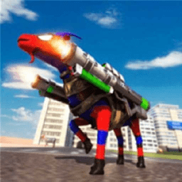 动物宇宙大联合 V1.0.0