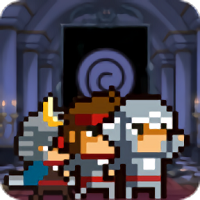 逃不出的地牢 V0.8