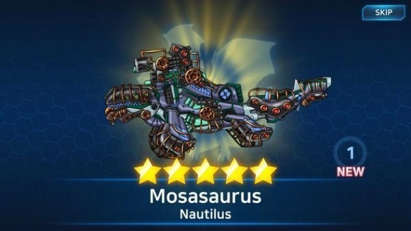 机械恐龙战 V4.3.4截图3