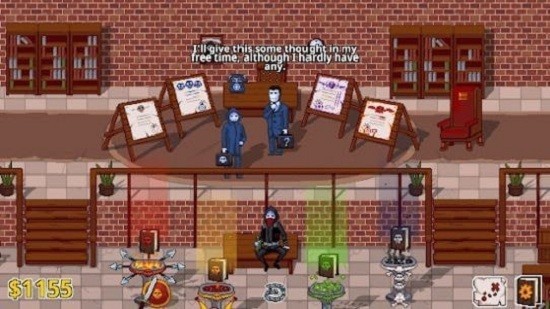 安息死亡2 V1.0.10截图3