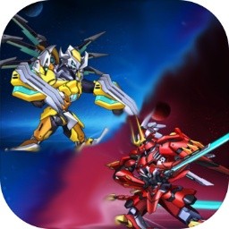 机甲大乱斗 V1.0.1