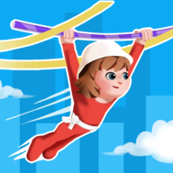 屋顶棍棍侠 V3.1.0