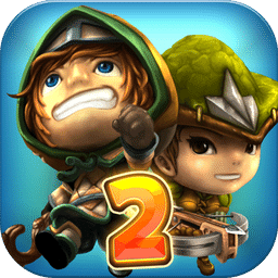 奇幻射击2单机版 V5.1.3