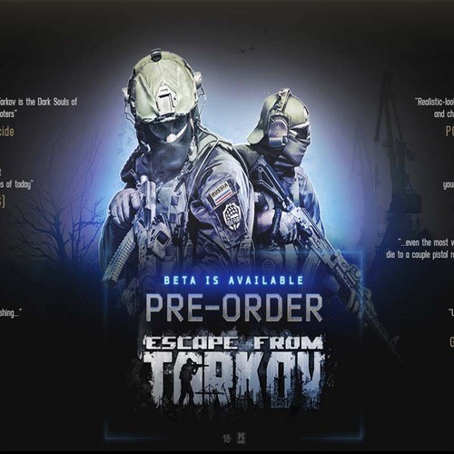 我的世界逃离塔科夫 V1.0（友y）