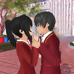 樱花校园初恋物语 V1.0.0