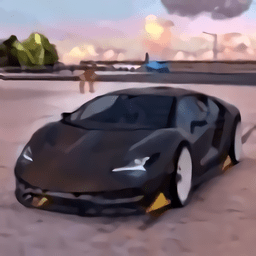 高速驾驶模拟器 V188.1.0.3018