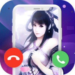 美美来电壁纸 V1.0.8