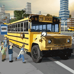 真实校车驾驶模拟器 V1.2