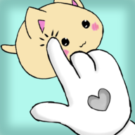 可爱点击器 V1.0