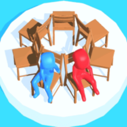 座位争夺战 V0.11