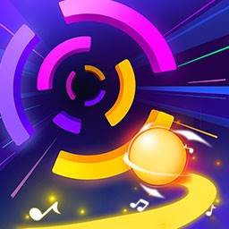 跳动的音符 V1.0