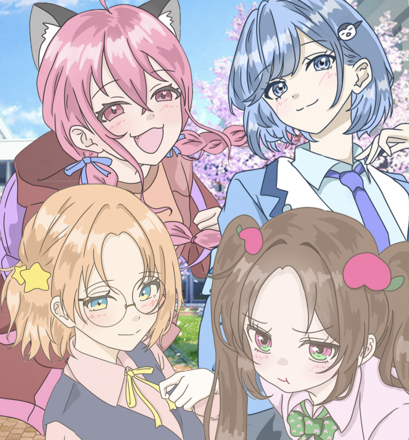 恋爱方向论 V1.0