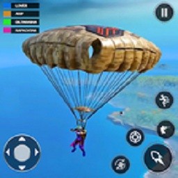 小队火力枪 V1.0.2