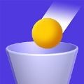 尝试弹球进杯子 V1.0.0